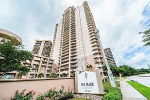 3505 Sage Rd in Houston, TX - Building Photo