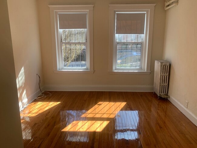 property at 1626 Commonwealth Ave