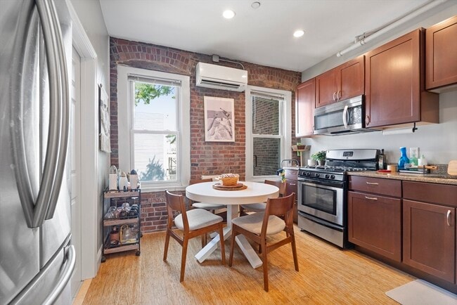 property at 162 F St