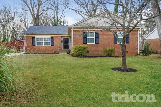 property at 3410 Denson Pl