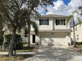 1714 Sherbourne St in Winter Garden, FL - Building Photo