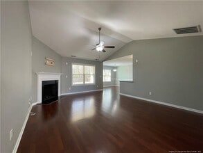152 Ladden Ln in Raeford, NC - Building Photo - Building Photo