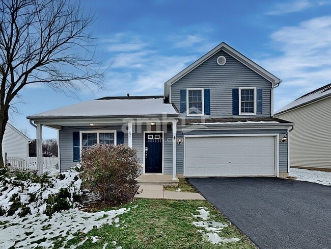 property at 82 Richard Ave