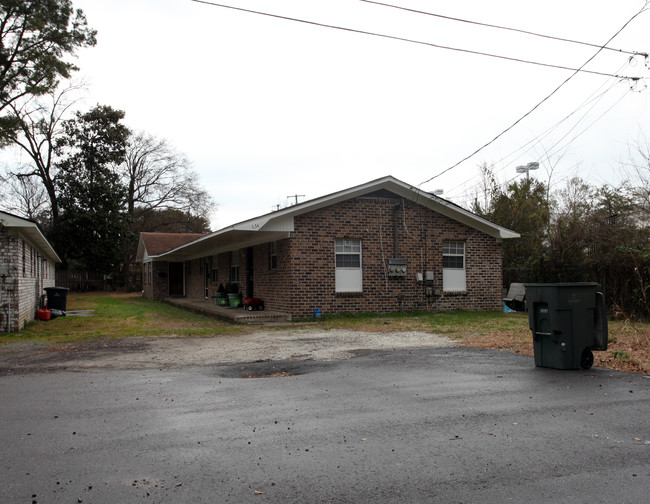 636 Cashew St in Charleston, SC - Building Photo - Building Photo