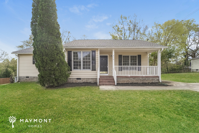 916 Floyd Ln in Gastonia, NC - Building Photo