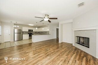 7520 Rock Garden Trail in Fort Worth, TX - Building Photo - Building Photo