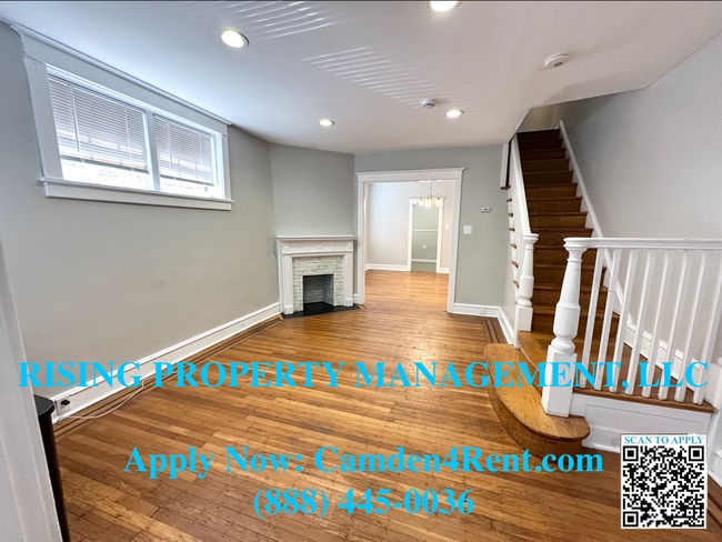 property at 1233 Magnolia Ave