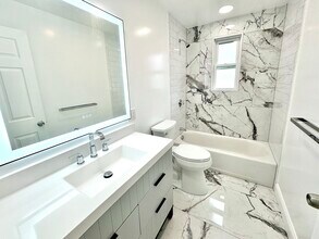 190 Hillside St, Unit 2 in Boston, MA - Building Photo - Building Photo