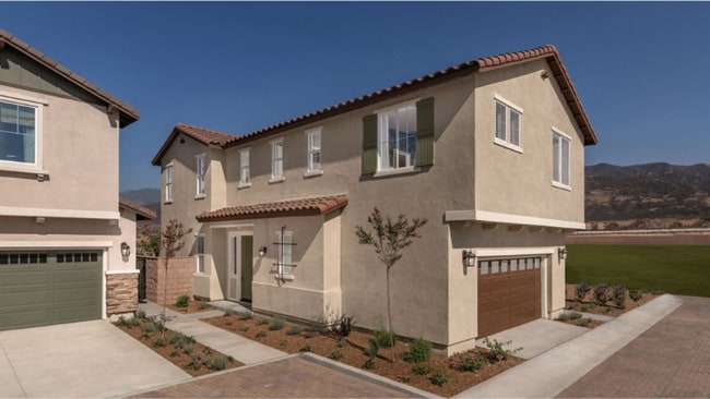 property at 16254 Lozano St