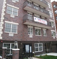 10825-10827 63rd Ave Apartments