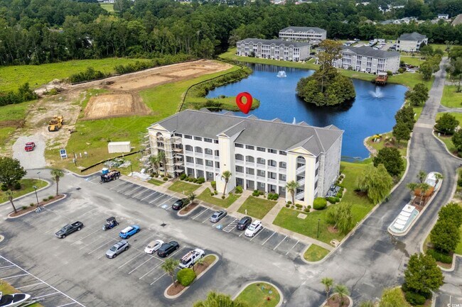 4519 N Plantation Harbour Dr in Little River, SC - Building Photo - Building Photo