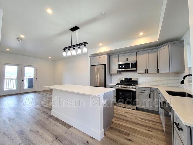 1704 West Lincoln Street in Bozeman, MT - Building Photo - Building Photo