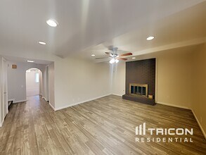 3746 Terrace Dr in Las Vegas, NV - Building Photo - Building Photo