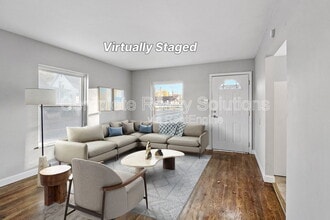 6200 Flint Ave in St. Louis, MO - Building Photo - Building Photo
