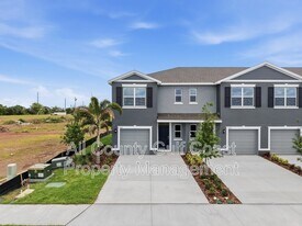 2609 Fetlock Run in Bradenton, FL - Building Photo