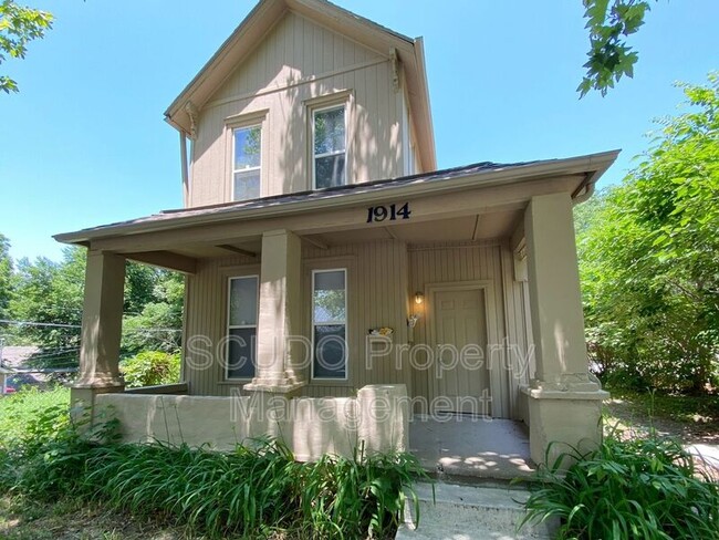 1914 E Missouri Ave-Unit -Unit 1 in Kansas City, MO - Building Photo - Building Photo