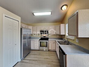 4712 Sebring Dr in Colorado Springs, CO - Building Photo - Building Photo