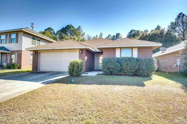 property at 3324 Wasatch Range Loop