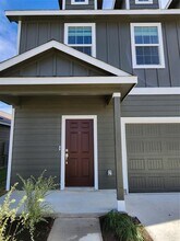 320 Mica Trl in Maxwell, TX - Building Photo - Building Photo