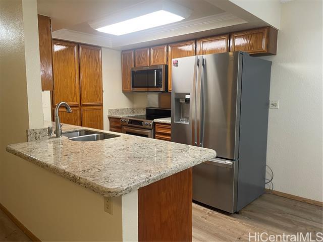 property at 98-1805-1805 Ka?ahumanu St