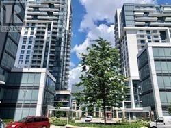 50-2250 Forest Manor Rd in Toronto, ON - Building Photo