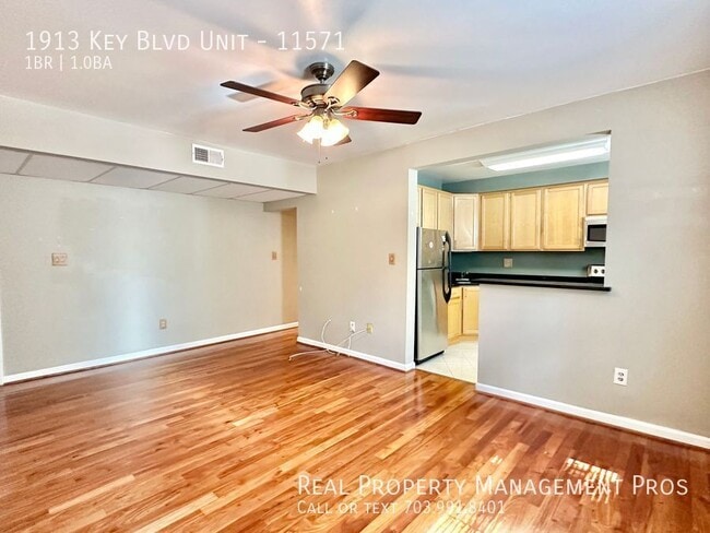 1913 Key Blvd in Arlington, VA - Building Photo - Building Photo