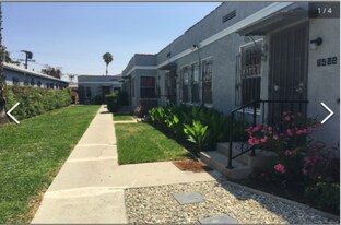 6522 S Victoria Ave in Los Angeles, CA - Building Photo