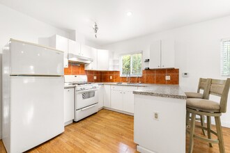 1836 Euclid St in Santa Monica, CA - Building Photo - Building Photo