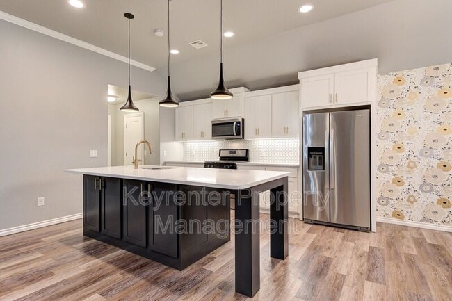 property at 8900 Scarlet Blvd