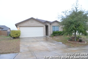 744 Eagles Glenn in Schertz, TX - Building Photo