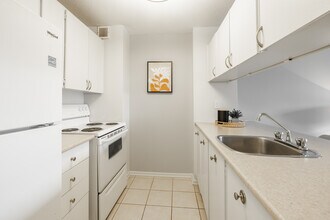 Interior Photo