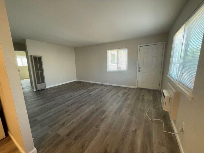 property at 10230 S White Rock Rd