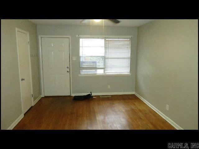 217 N Fillmore St in Little Rock, AR - Building Photo - Building Photo