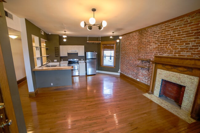 property at 1210 E Colfax Ave