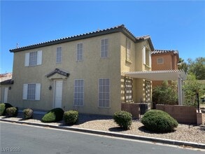 3627 Water Song Dr in Las Vegas, NV - Building Photo - Building Photo