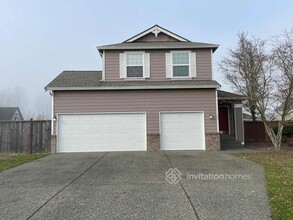 603 Burnett Ct NW in Orting, WA - Foto de edificio - Building Photo