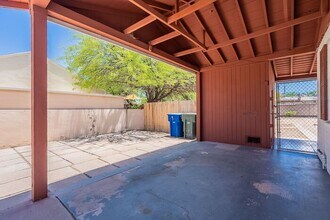 3236 E Willard St in Tucson, AZ - Building Photo - Building Photo