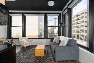 The Marjorie in Spokane, WA - Foto de edificio - Interior Photo