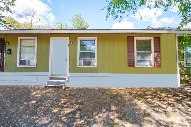 property at 1319 Dawson St