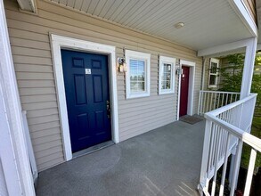 5400 Harbour Pointe Blvd in Mukilteo, WA - Building Photo - Building Photo