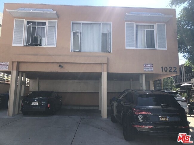 property at 1022 Croft Ave