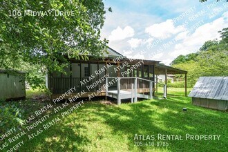 106 Midway Dr in Hueytown, AL - Building Photo - Building Photo