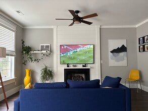 3613 Sugar Tree Pl in Durham, NC - Building Photo - Building Photo