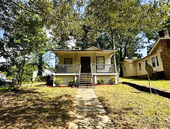 property at 7931 7th Ct S