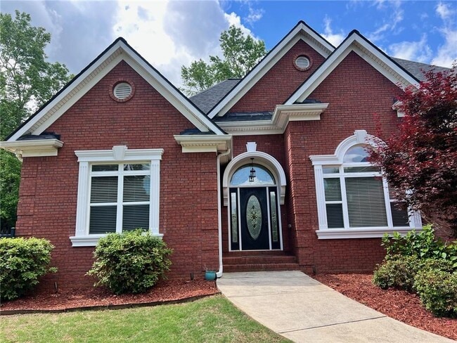 194 Sweetwater Rdg in Hoschton, GA - Building Photo - Building Photo