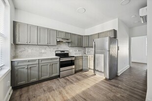 6143 Glenmore Ave in Philadelphia, PA - Building Photo