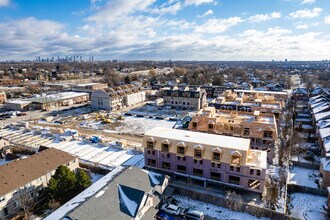 Streetsville Centre in Mississauga, ON - Building Photo - Building Photo