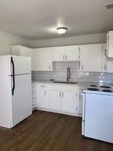 1117 S Lea St in Clovis, NM - Foto de edificio - Building Photo