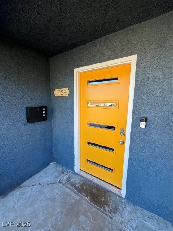 property at 1324 Francis Ave