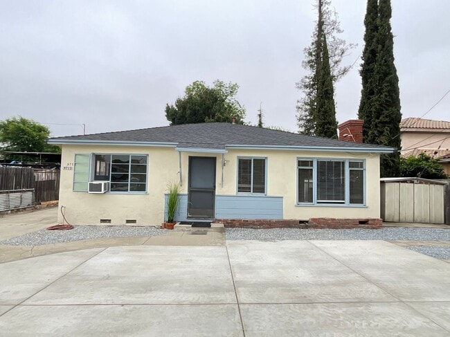 property at 9713 Longden Ave